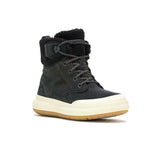 Merrell J007056 MARQUETTE THERMO LACE WP women's winter boots (J007056) Cipő