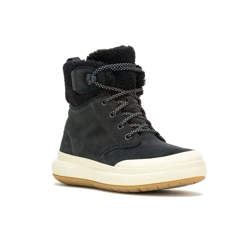 Merrell J007056 MARQUETTE THERMO LACE WP women's winter boots (J007056) Cipő