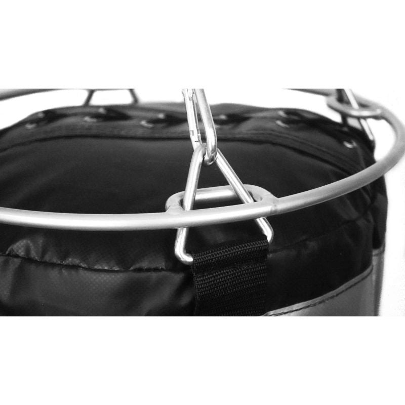 R40 - Punching Bag Ring - Dbx Bushido