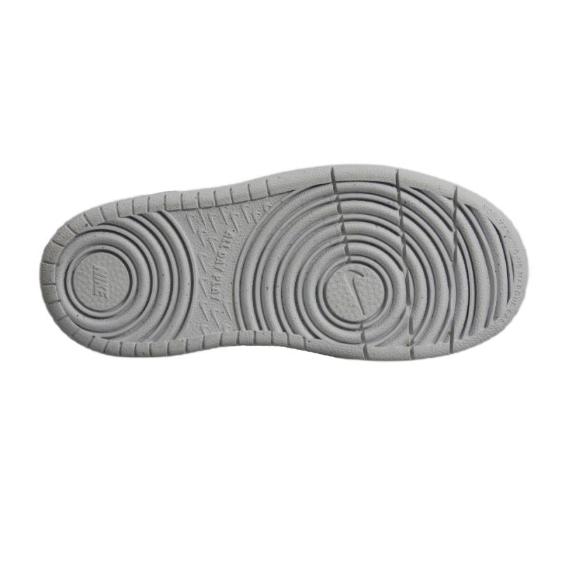 Nike Court Borough Low Recraft Kids' Sneakers - DV5458-106 utcai cipő