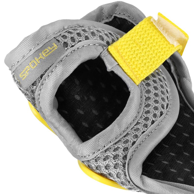 Spokey Shield Jr Protector Set 9506999000 Védőfelszerelés