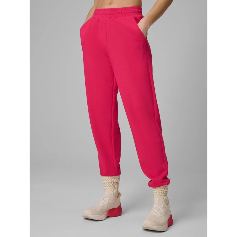Trousers cas 4F
