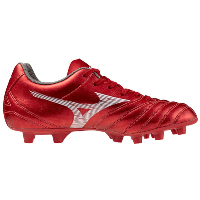 Mizuno Monarcida Neo III Select Jr P1GB252560 shoes general
