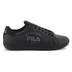 Fila Crosscourt 2 Nt Logo fekete cipő