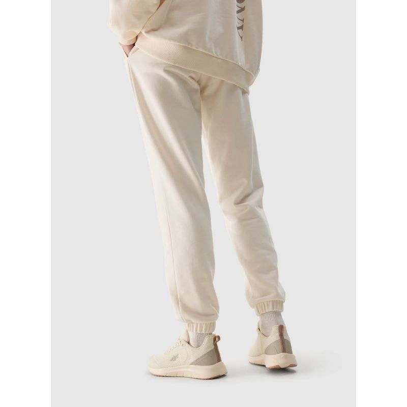Pants 4f 4fwss24ttrof665 12s