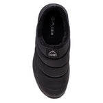 Elbrus Helme Th slippers fekete cipő