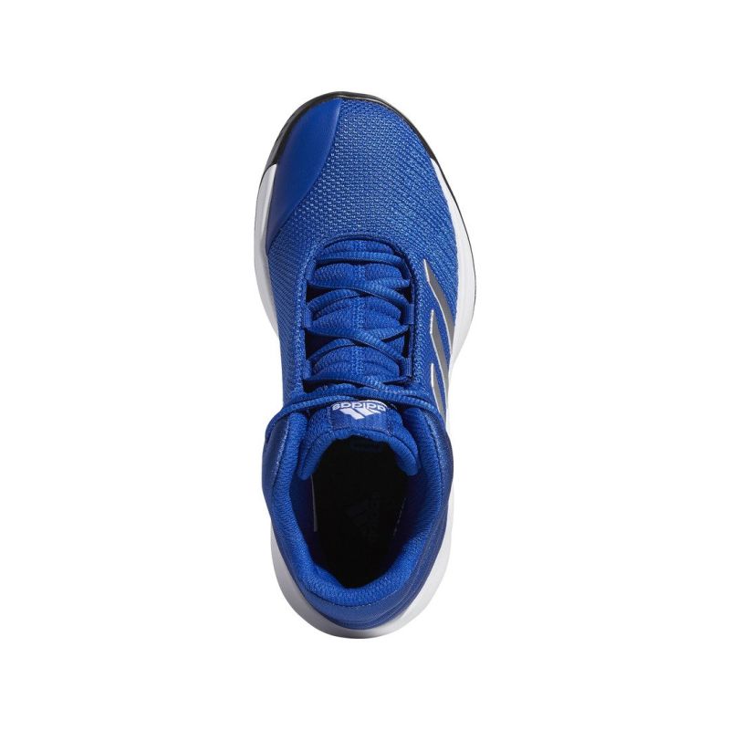 Adidas Pro Spark Kids' Basketball - BB9143 kosárlabdacipő
