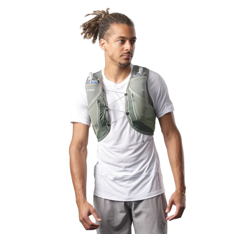 Salomon Active Skin 12 Set Backpack C21776