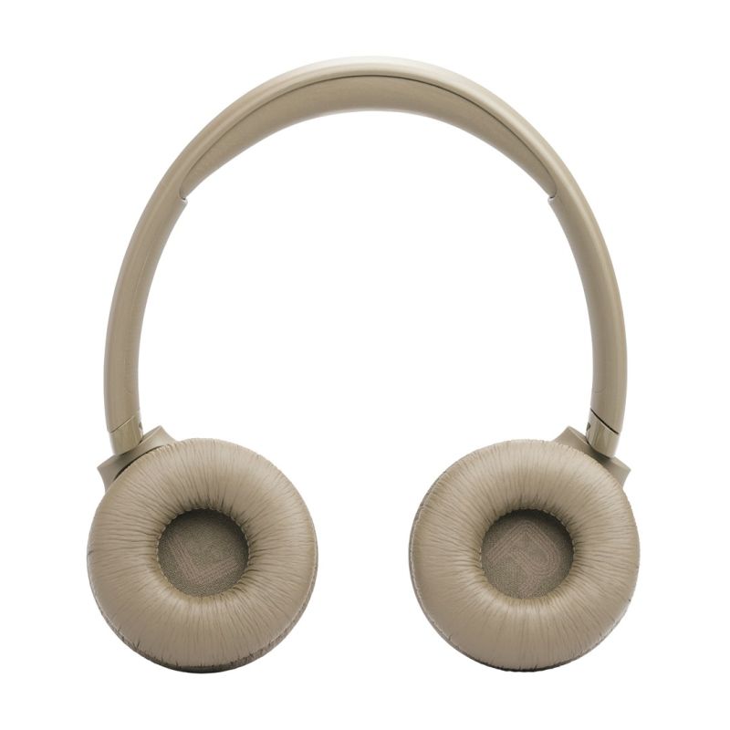 head JBL On-ear BT headphones bézs phones and accessories