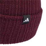 Adidas Lin Beanie Cuff osfy kötött sapka KX6951