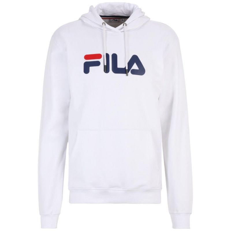 Fila Barumini Hoody fehér pulóver