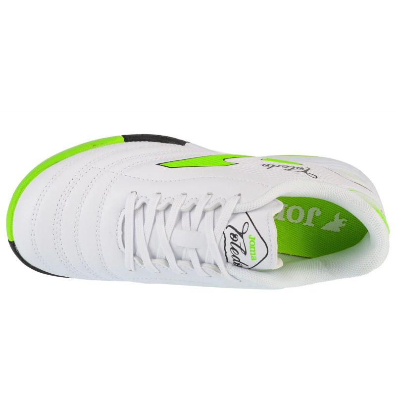 Joma Toledo 2502 TF Jr TOJS2502TF football boots general