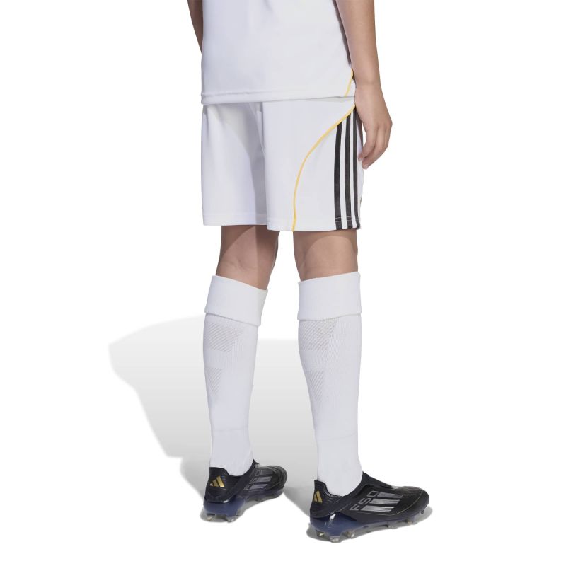 adidas Real Madrid Home Jr Shorts JN8878 nadrág