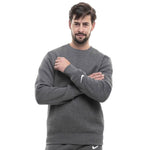 Nike Park 26 Crew Fleece sweatshirt IO9039-071 s (173cm) pulóver