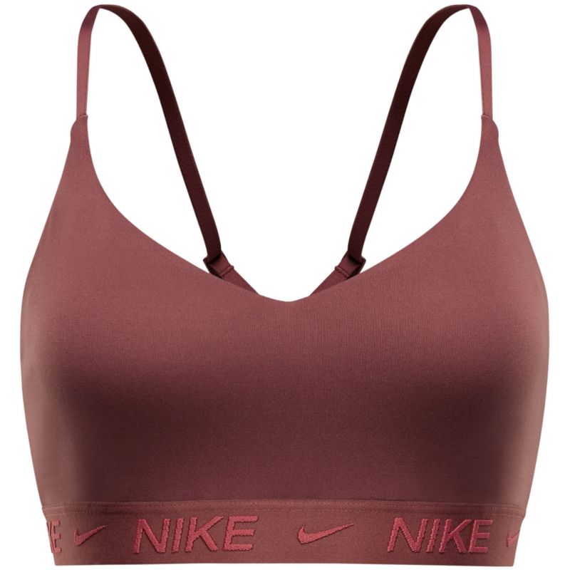 Nike Dri-Fit Indy W Sports Bra FD1062 219 sportmelltartó