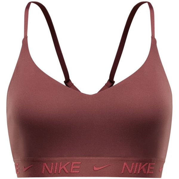 Nike Dri-Fit Indy W Sports Bra FD1062 219 sportmelltartó