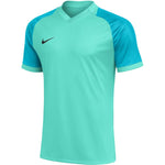 Nike Dri-FIT TrophyVI Men's T-Shirt türkiz póló