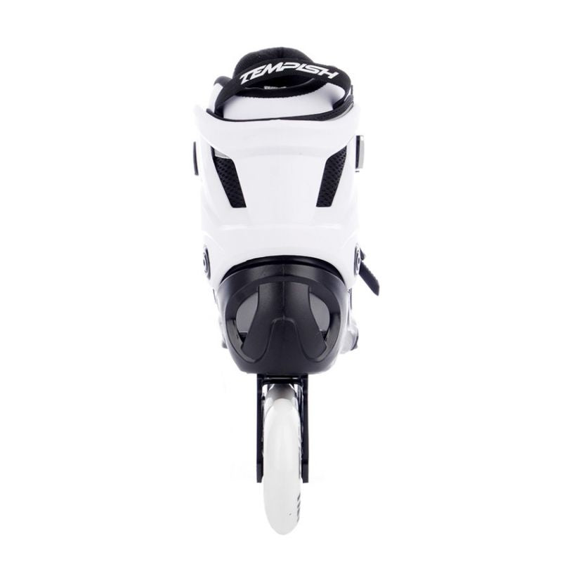 Tempish Viber 90 fehér roller skates