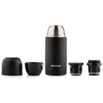 Meteor Thermos 750 ml uniw tourist equipment, thermoses