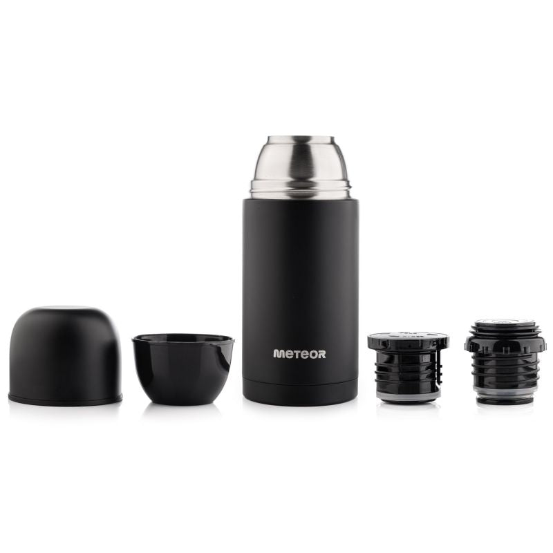 Meteor Thermos 750 ml uniw tourist equipment, thermoses