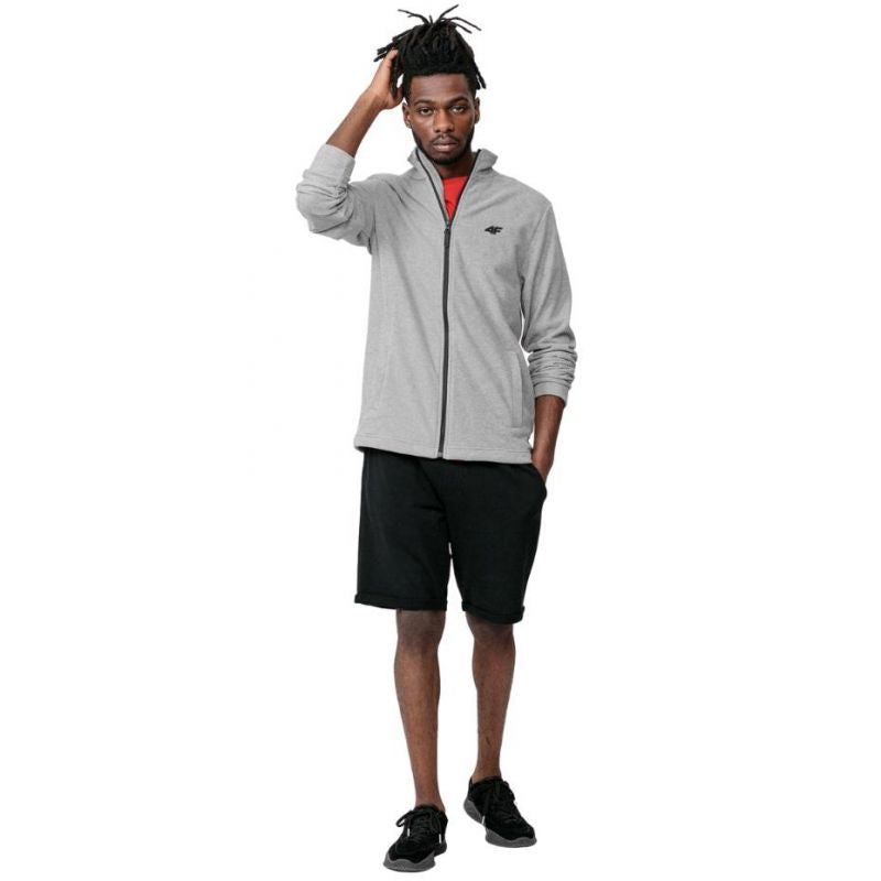 4f M Sweatshirt H4z22 Plm350 27m
