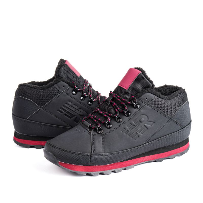 Inny WR Winter M C-H754 Boots Túracipő