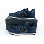 New Balance W GW500NGN sötétkék utcai cipő
