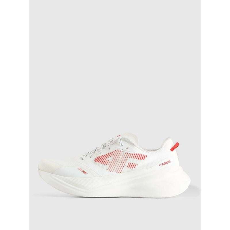 4F Flow Run 1.0 Low Running cipő 4FRSS25FSPOU200-62S