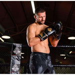 DBX Bushido 10oz Boxing Gloves - Infinity - Origin Series kesztyű