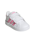adidas Grand Court 3.0 CF I JP9376 Kids focicipő