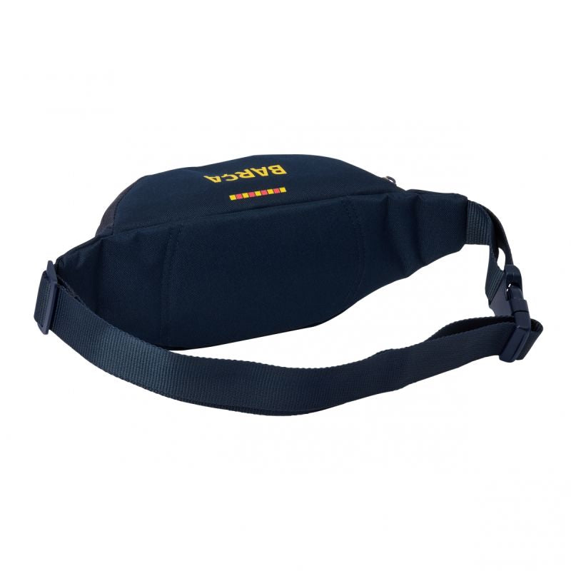 FC Barcelona waist wielokolorowy táska 812629446