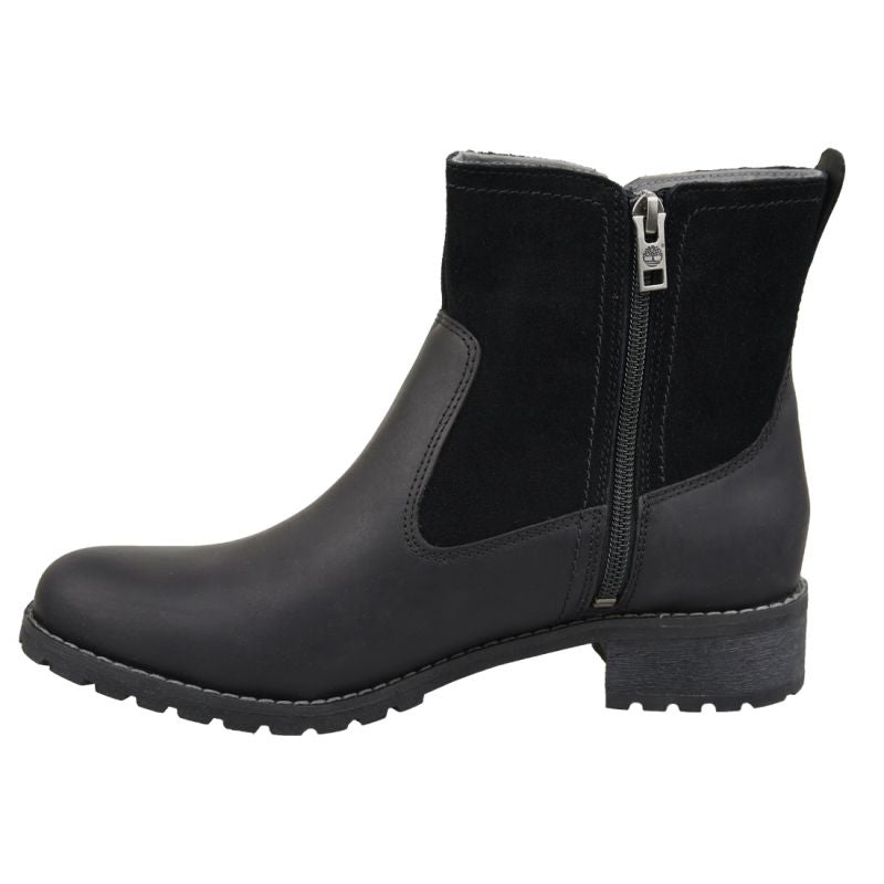 Timberland Bethel Biker W 6914B Winter Boots Cipő