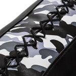 HMS Bulgarian WBF bag 20 KG szürke edzőfelszerelés 17-63-004