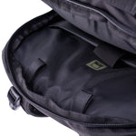 Magnum Urbantask Cordura 37 Backpack fekete hátizsák