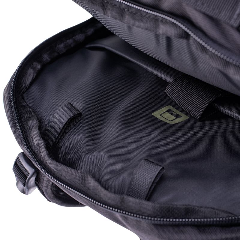 Magnum Urbantask Cordura 37 Backpack fekete hátizsák