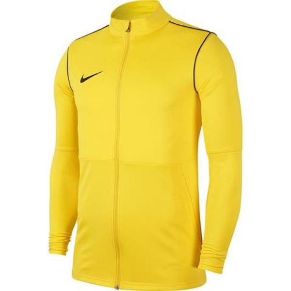Nike Dry Park 20 TRK JKT K JR BV6906-719 football jersey Ruházat