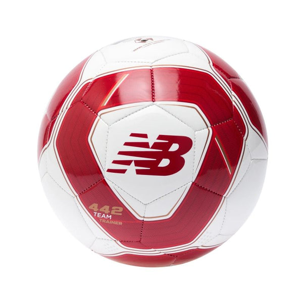 New Balance 442 Team Trainer Football WRD FB23062GWRD labda