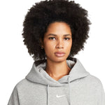 Nike Sportswear Phoenix Fleece Women's Sweatshirt DQ5858-063 xs (158cm) nadrág