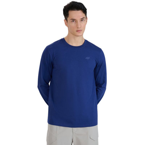 T-shirt 4f Longsleeve M432 M 4fwmm00tlonm432 031s