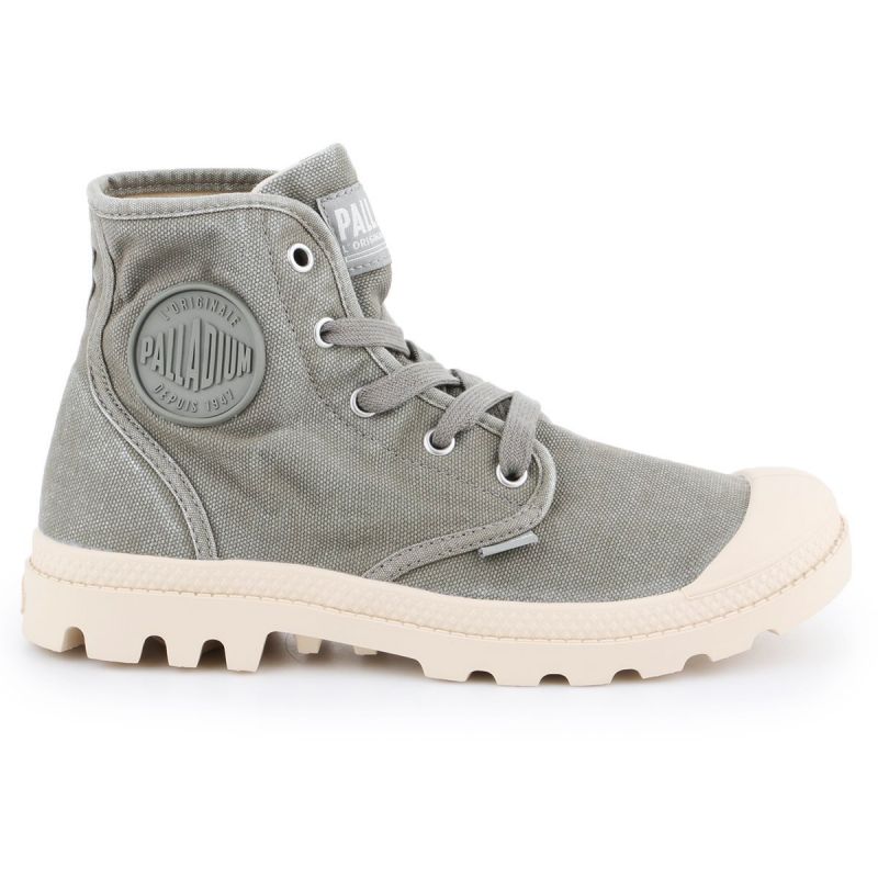 Palladium Us Pampa Hi W 92352-339-M shoes Cipő