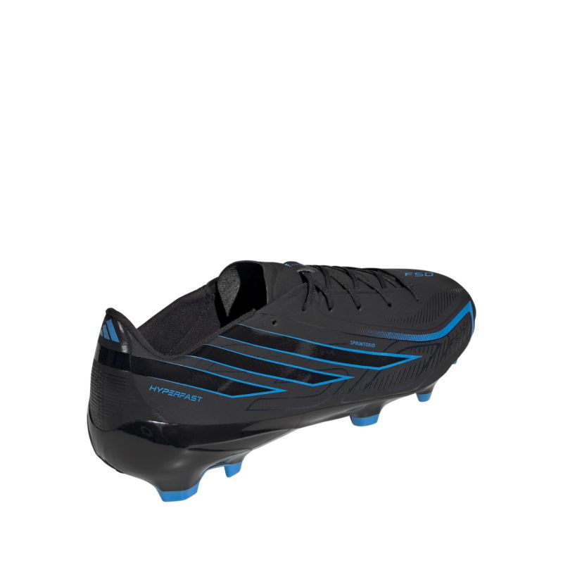 Adidas F50 Hyperfast League FG football boots cipő KJ3414