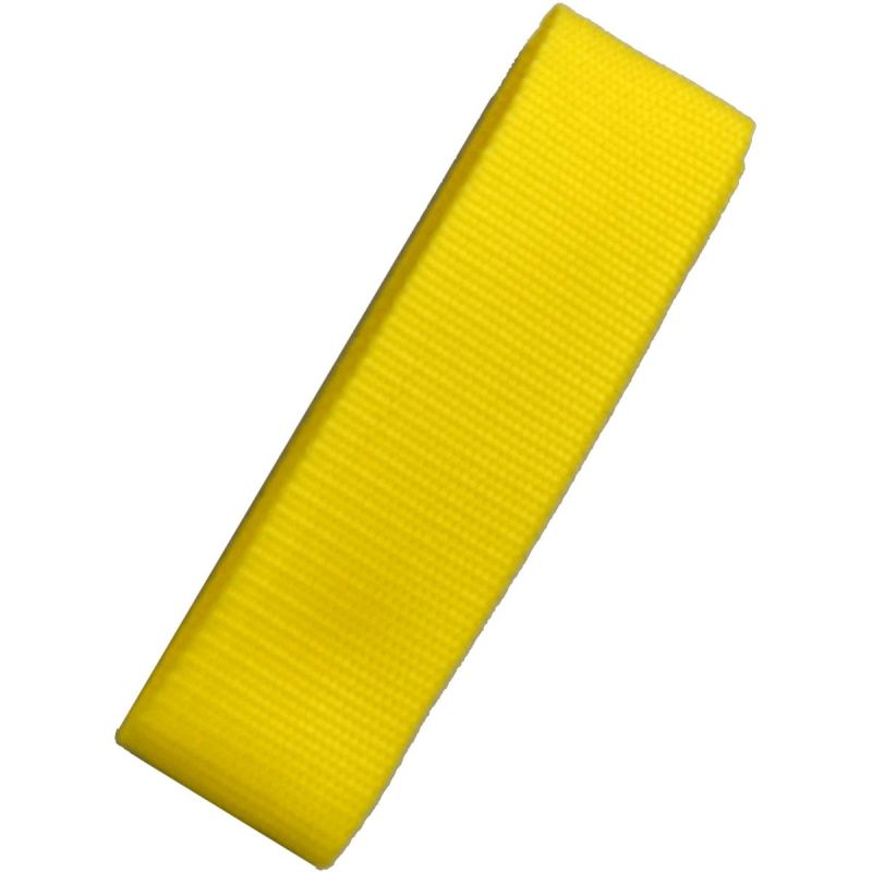 Play Sash 10 Pcs Yellow