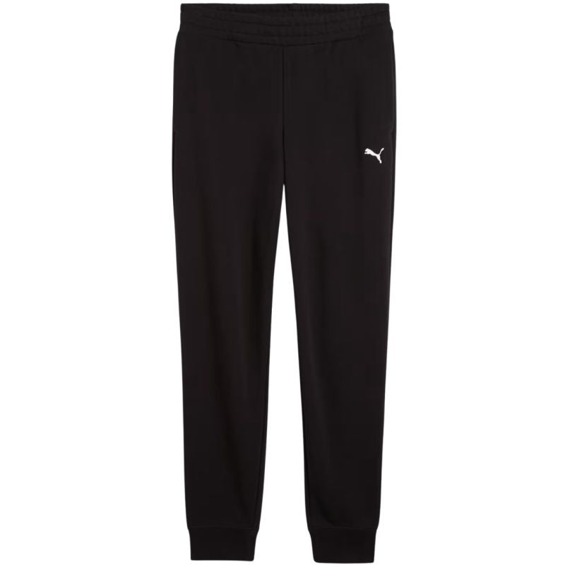 Puma ESS Sweatpants TR Women's Black 683284 fekete nadrág 68328401