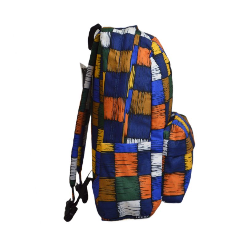 Vans Old Skool H2O Colorful Youth School Backpack - VN0A5E2SCAS1 uniwersalny hátizsák