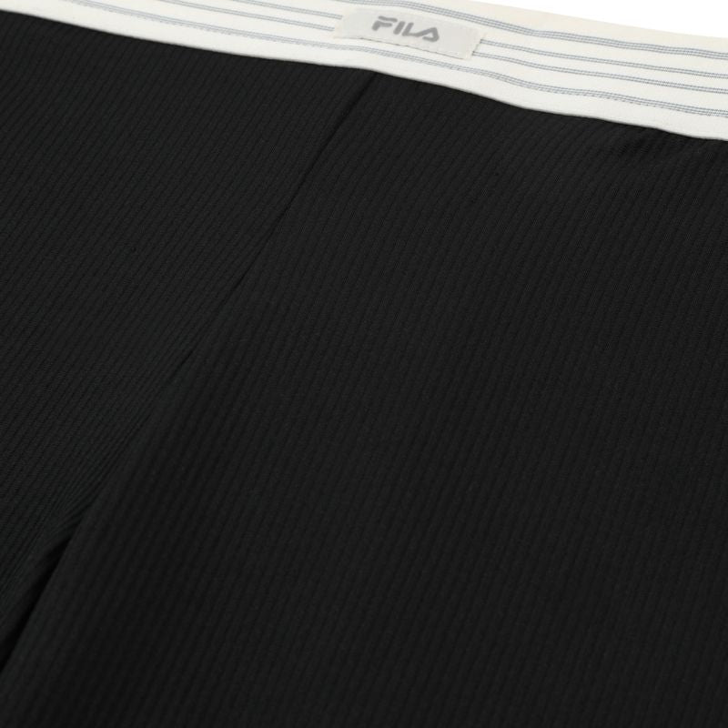 Fila Bellagio Women's Leggings Black