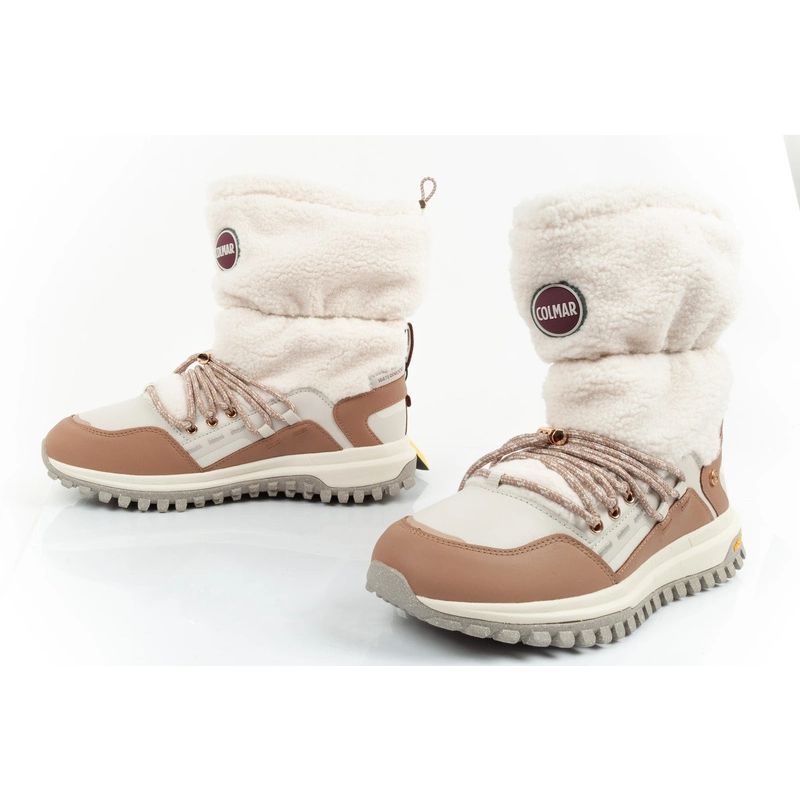 Inny Colmar W WARMER VOYAGE 167 snow boots Túracipő