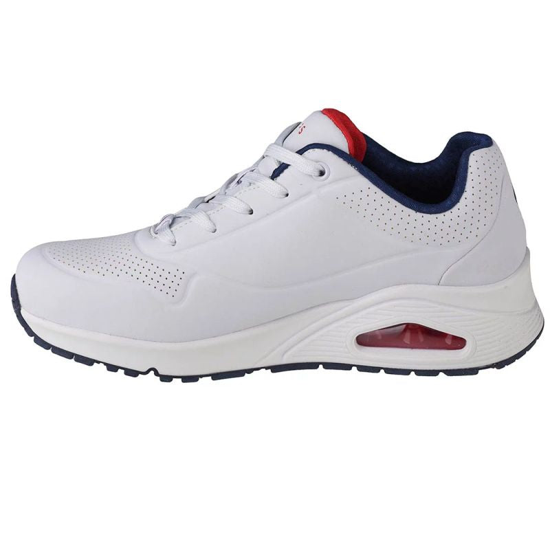 Skechers Uno-Stand On Air W 73690-WNVR shoes Utcai cipő
