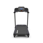 Schwinn 510T elektromos fekete futópad 100811