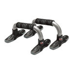 Body Sculpture BB 632 push-up handles fekete edzőfelszerelés BB632