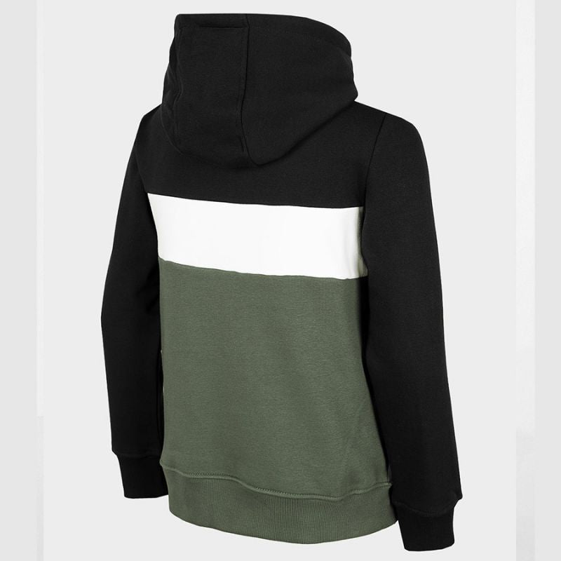 4f Jr Hjz22-Jblm003 46s Sweatshirt